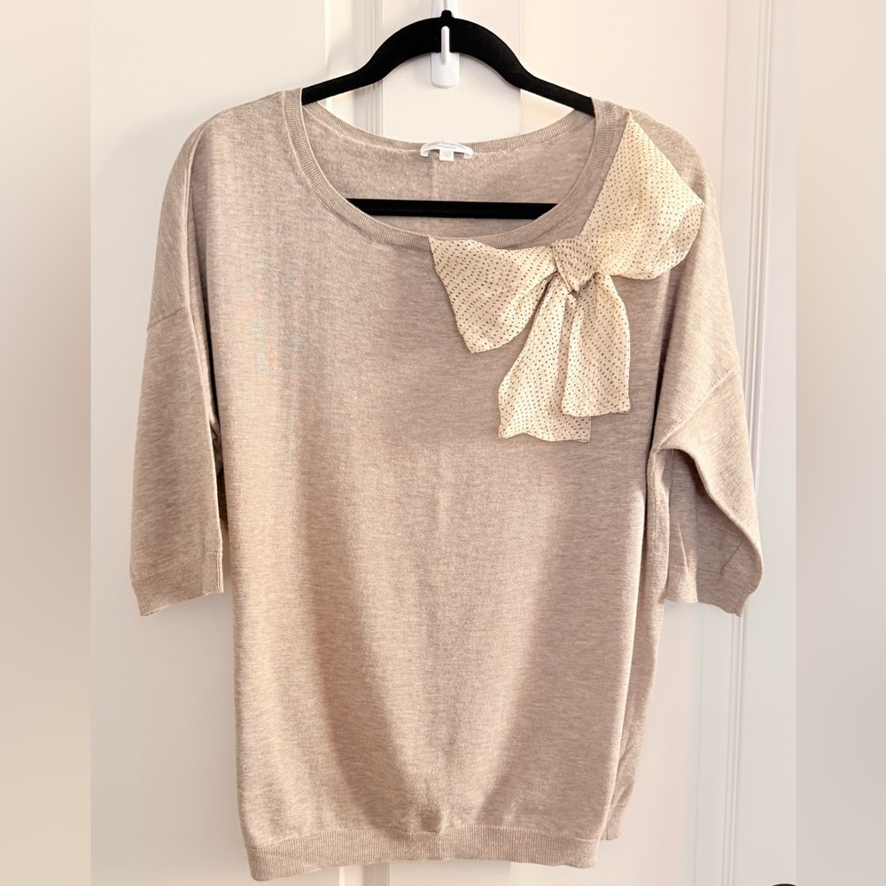 Eric Bompard Lightweight Cashmere Sweater